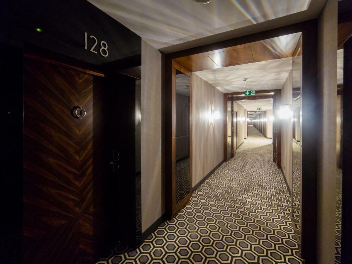 Apartament Przy Plazy - Darmowe Spa, Basen, Hotel Diune Kolobrzeg Bagian luar foto
